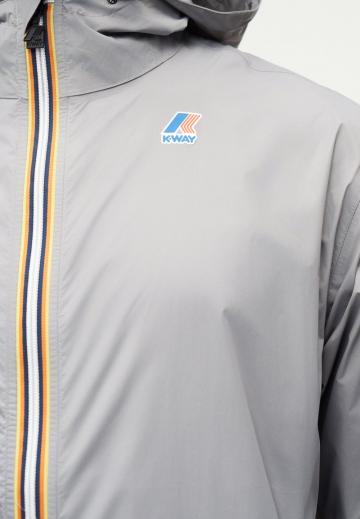 Куртка-дождевик