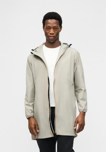 Куртка-дождевик