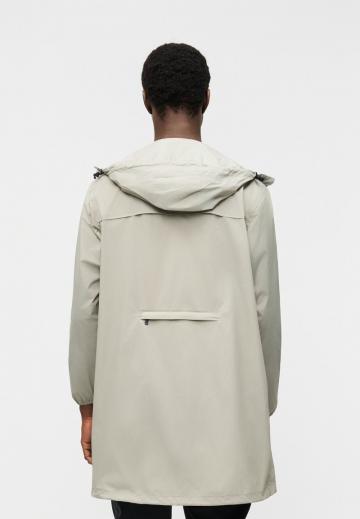 Куртка-дождевик