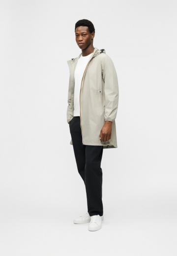 Куртка-дождевик