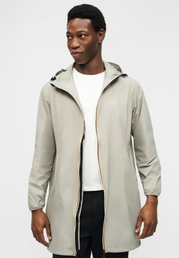 Куртка-дождевик