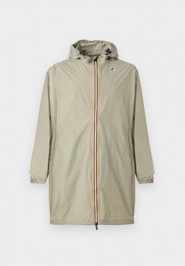 Куртка-дождевик