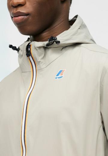 Куртка-дождевик