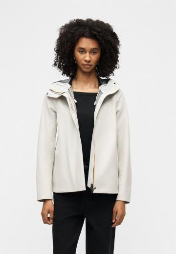 Куртка дождевик