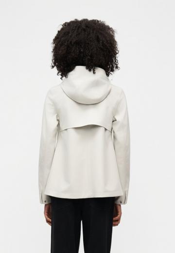 Куртка дождевик