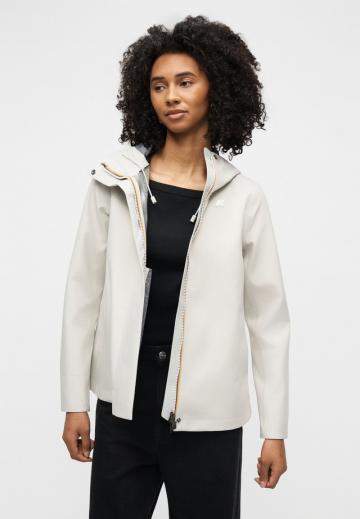 Куртка дождевик