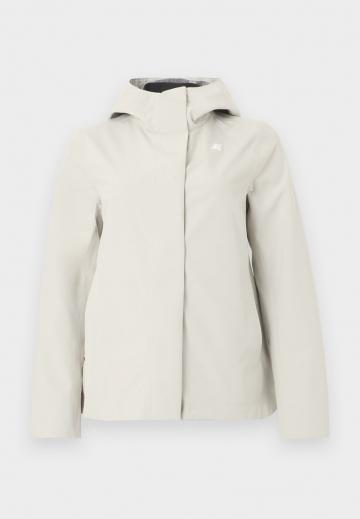 Куртка дождевик