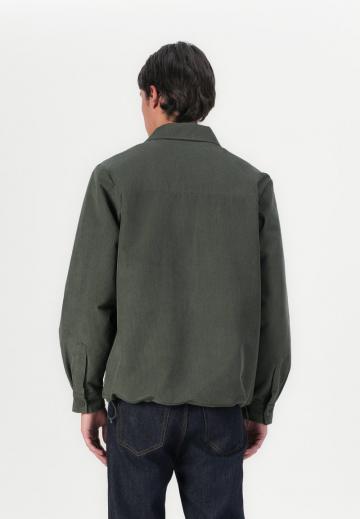 Вельветовая куртка