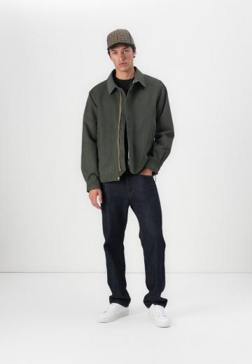 Вельветовая куртка