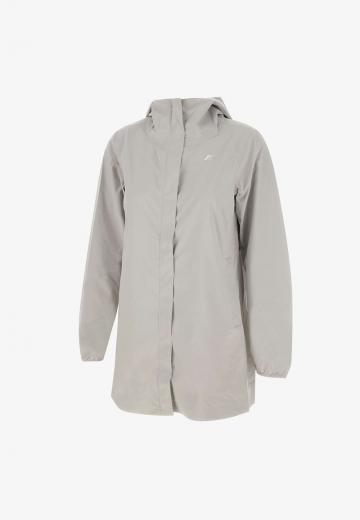 Куртка дождевик