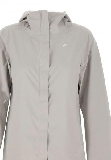 Куртка дождевик