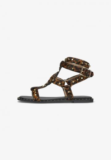 Римские сандалии