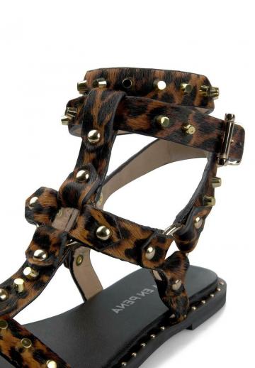 Римские сандалии