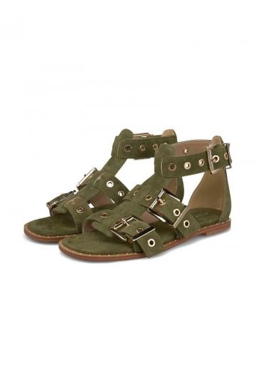 Римские сандалии