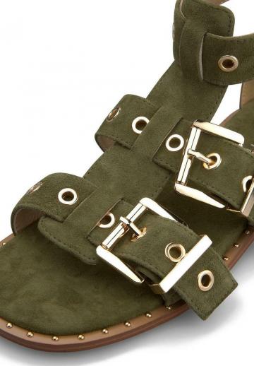 Римские сандалии