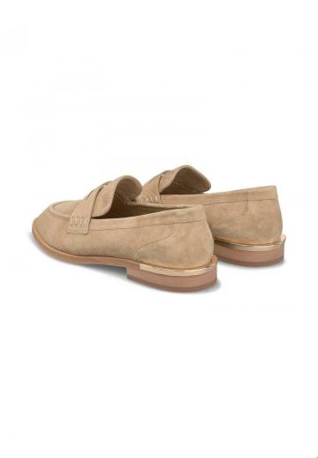 Полуботинки