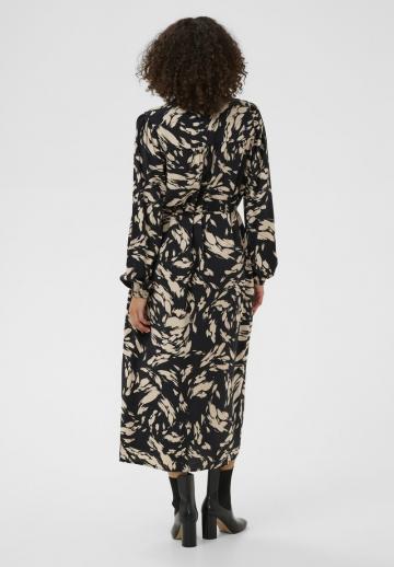 Блузка-платье