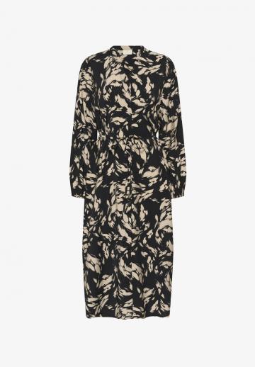 Блузка-платье