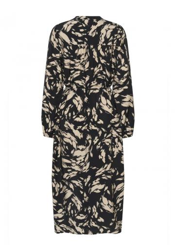 Блузка-платье