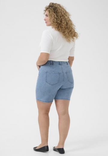 Джинсовые шорты