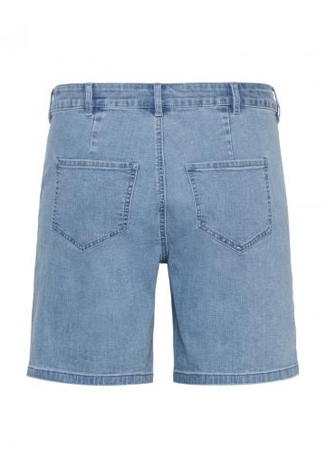 Джинсовые шорты