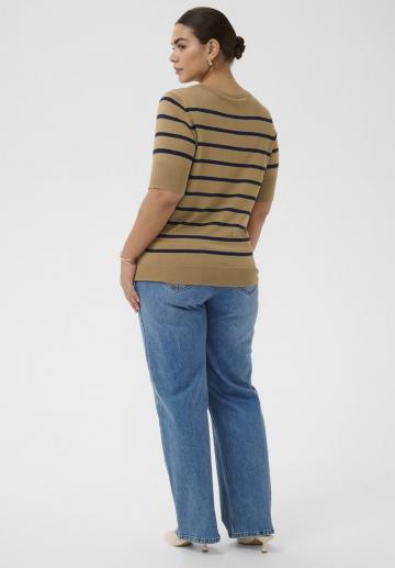 Длинный кардиган