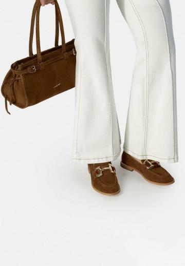 Полуботинки