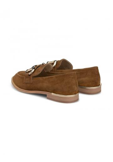 Полуботинки