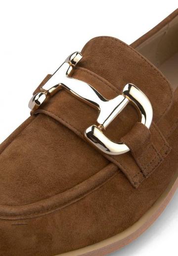 Полуботинки