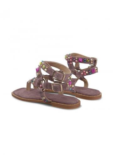 Римские сандалии