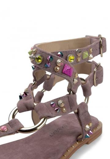 Римские сандалии