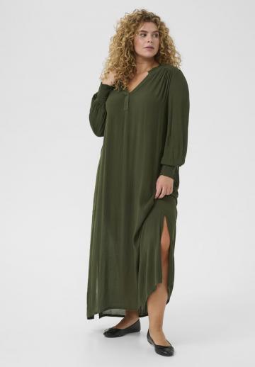 Платье макси