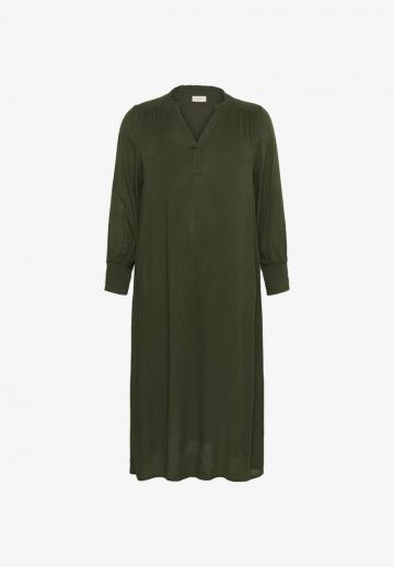 Платье макси