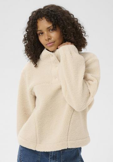 Флисовая куртка