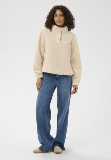 Флисовая куртка