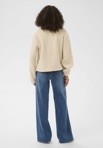 Флисовая куртка