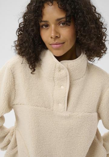 Флисовая куртка