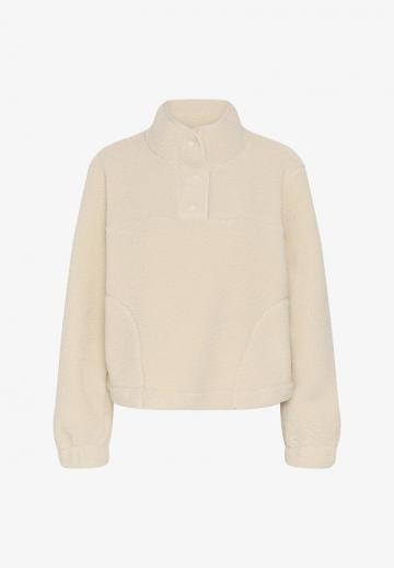 Флисовая куртка