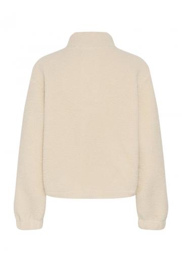 Флисовая куртка