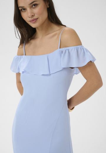 Длинное платье