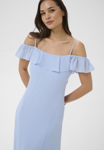 Длинное платье