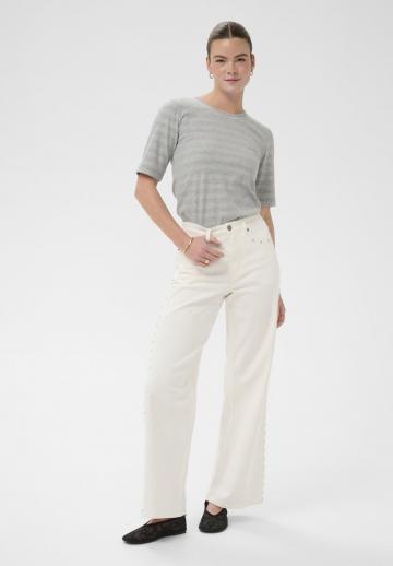 Свободные джинсы