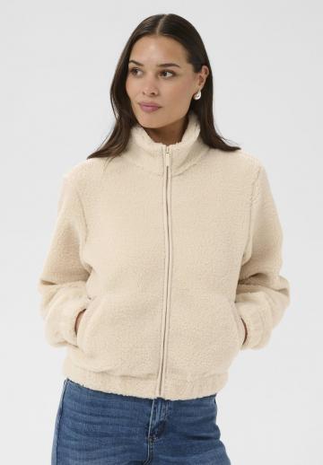 Флисовая куртка