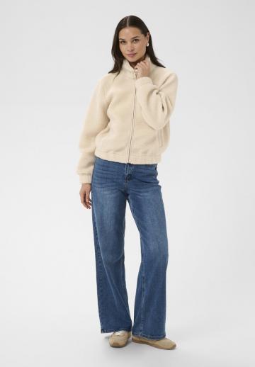 Флисовая куртка