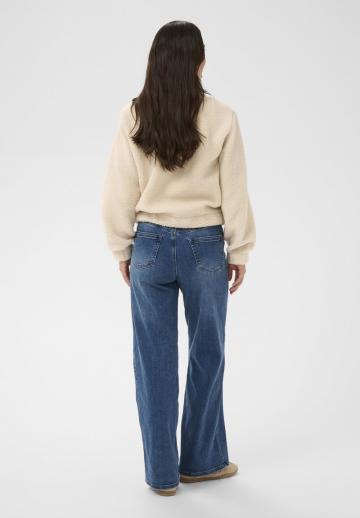 Флисовая куртка