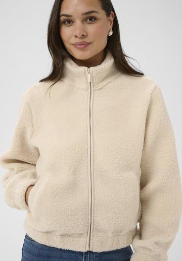 Флисовая куртка