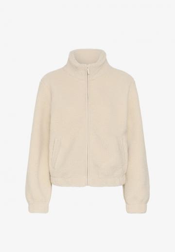 Флисовая куртка