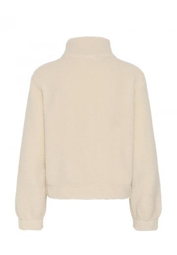 Флисовая куртка