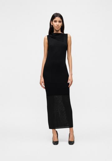 Платье макси