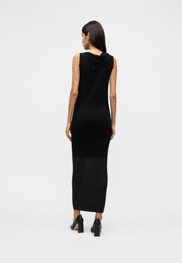 Платье макси